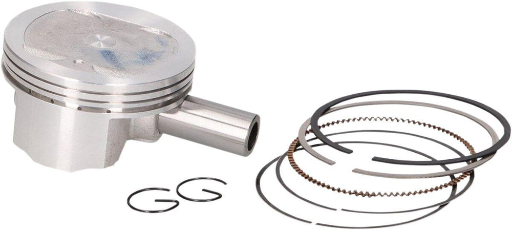 Naraku Piston Kit For Yamaha YZF-R 125 2014-2016