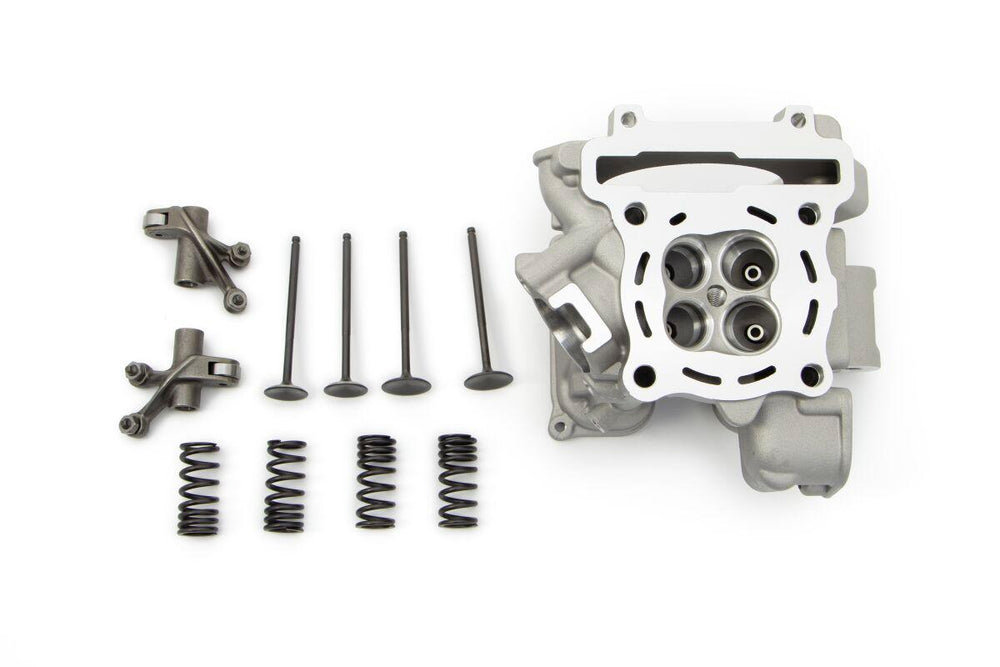 Naraku Cylinder Head 22/25 66mm For Fantic 125 E 2016-2017