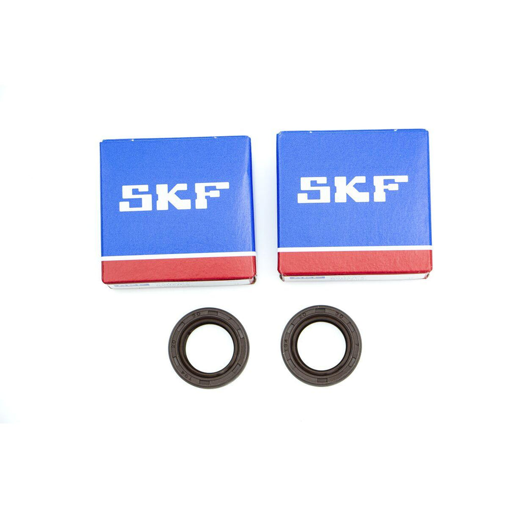 Naraku Crankshaft Bearing Set For Peugeot CityStar 50 AC 2014-2017