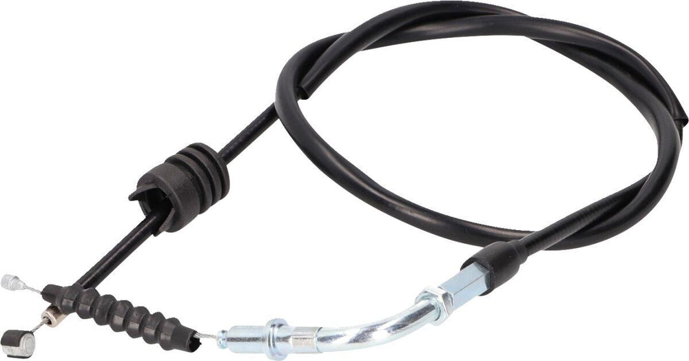 Naraku Clutch Cable For Rieju MRT 50 Cross 2009-2021 - Black