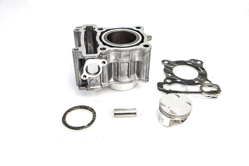 Naraku Cylinder Kit V.2 For HM Moto City 125 2012