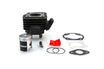 Naraku 50cc Cylinder Kit V.2 Straight Type 1E40QMB (E2) For Benelli 49X 50 2008-2016