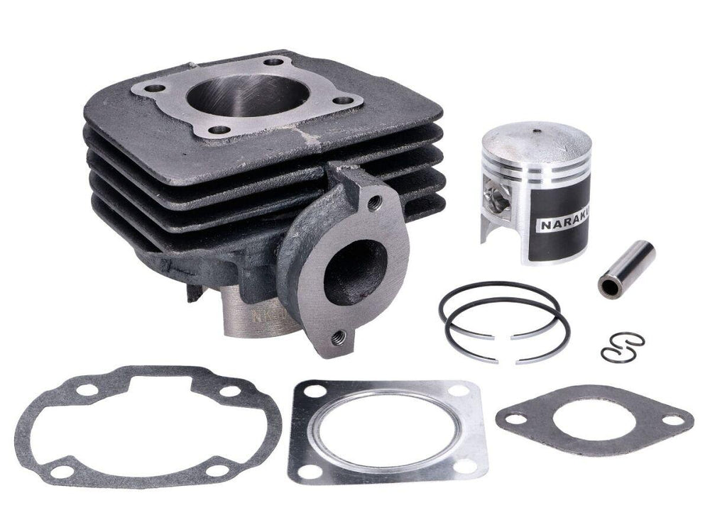 Naraku Cylinder Kit For TGB 101R 50 2006-2011
