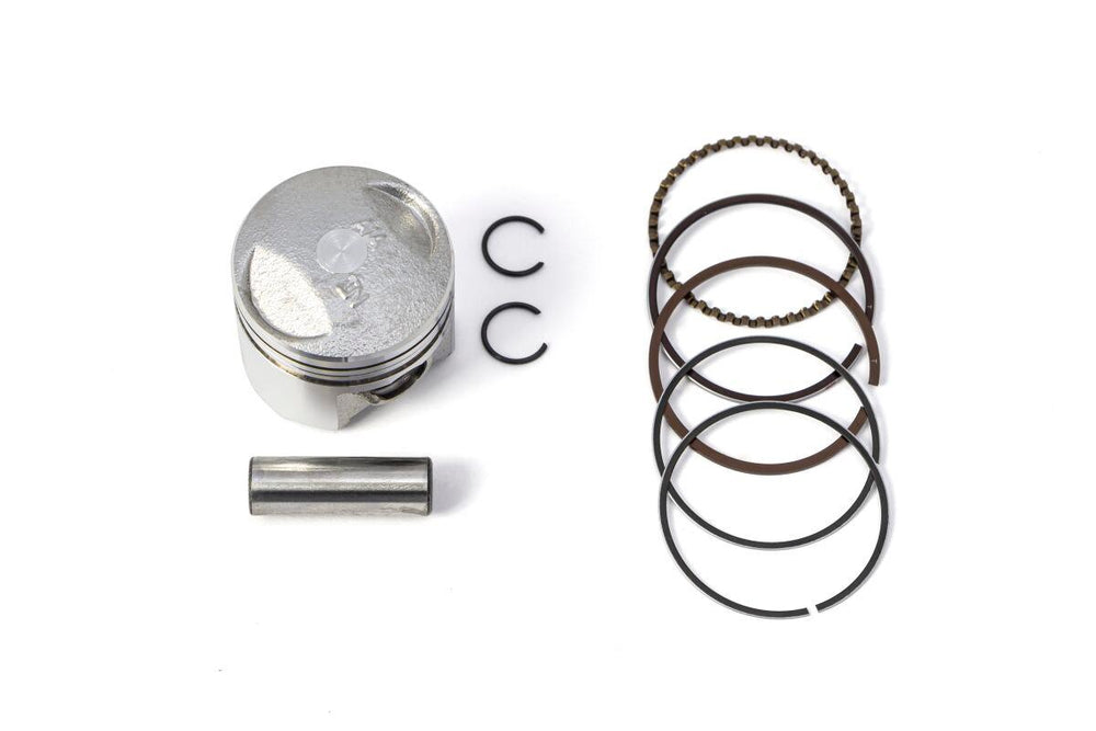 Naraku Piston Kit For Sym ORBIT II 50 2009-2019