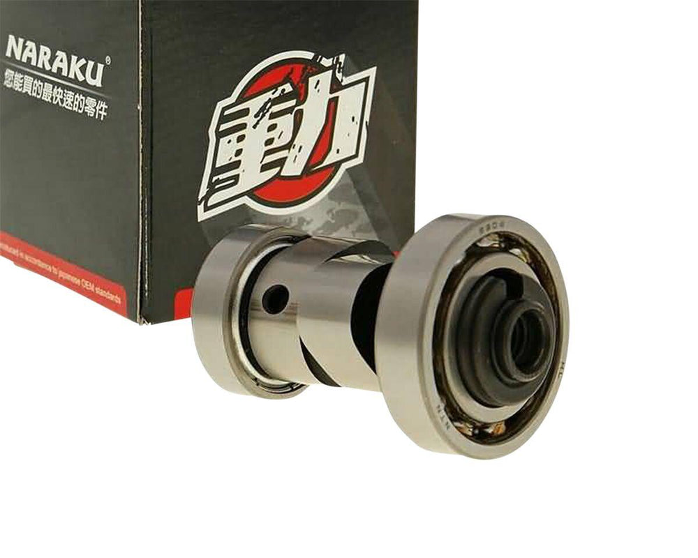 Naraku Racing Camshaft For Yamaha YW 125 2010-2015