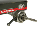 Naraku Crankshaft For MBK Nitro 50 4T 2014-2017