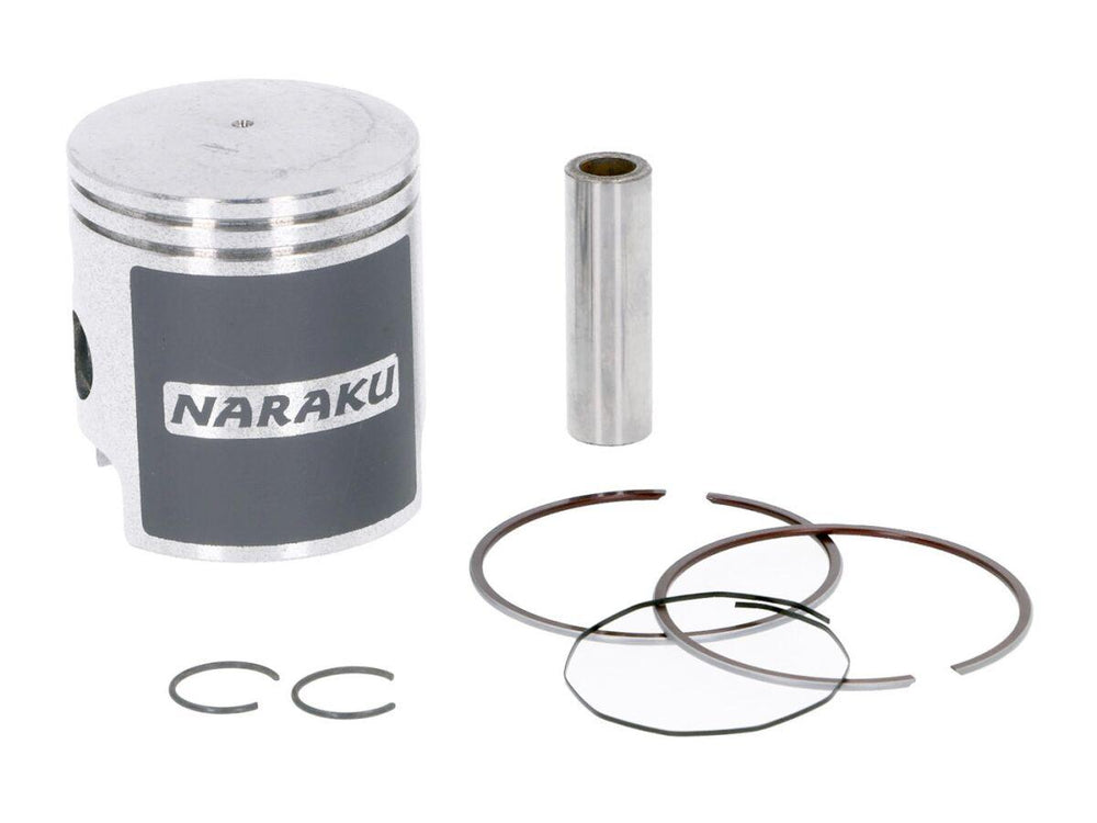 Naraku Piston Kit For Fantic 50 E 2017 2018