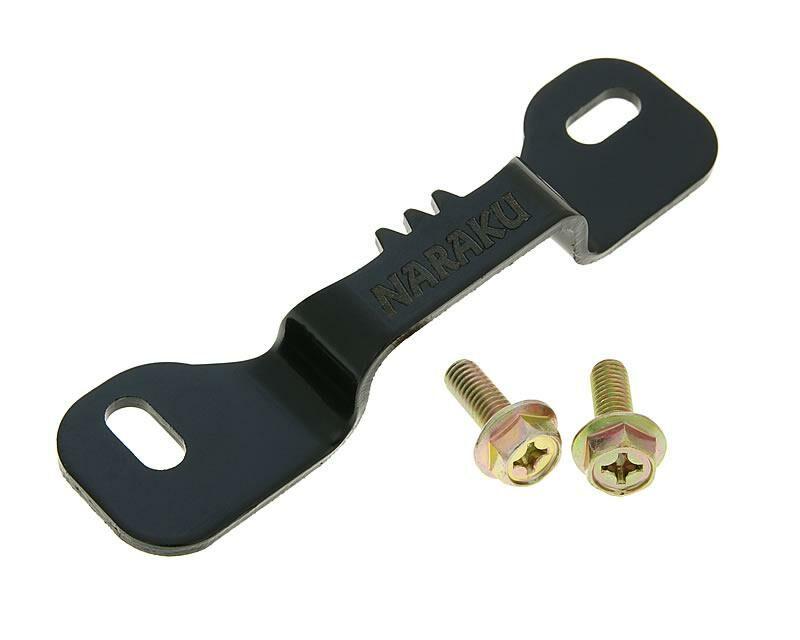 Naraku Variator Blocking Tool For Peugeot V-CLIC 50 4T 2008-2013