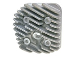 Naraku 70cc Cylinder Head For Peugeot Buxy 50 1994-1997
