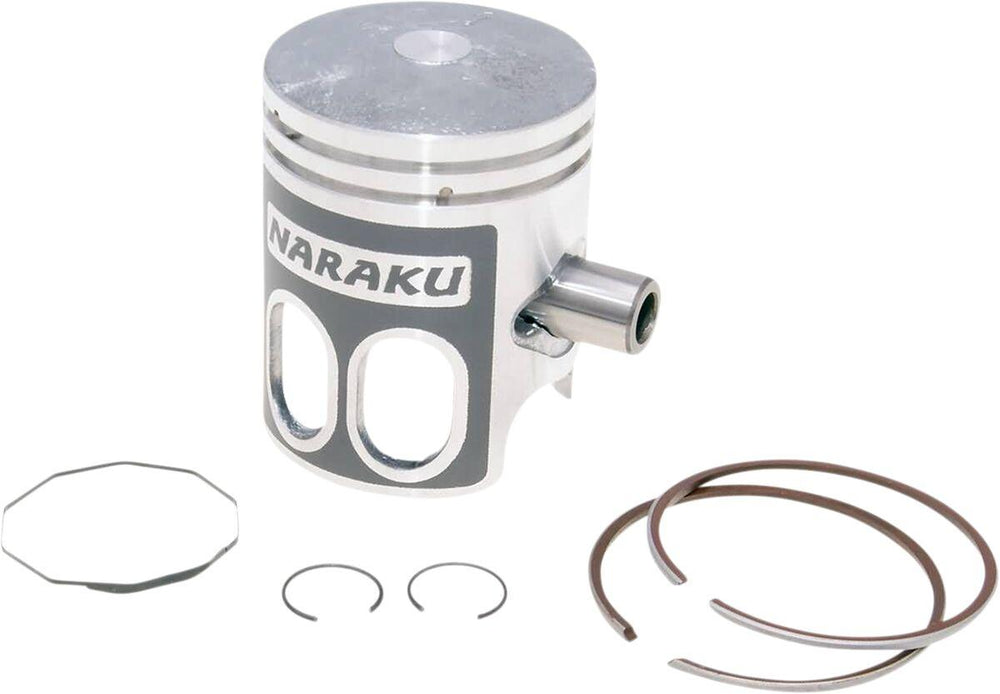 Naraku Piston Kit For Yamaha YQ 50 R 1999-2012