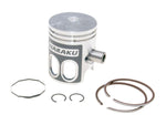 Naraku Piston Kit For Yamaha YQ 50 R 1999-2012