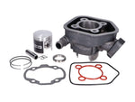 Naraku 70cc Cylinder Kit V.2 For Peugeot Speedfight 50 LC 1997-2000