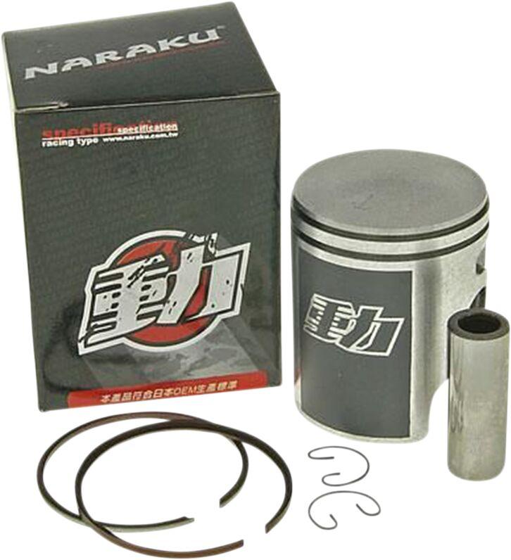 Naraku Piston Kit For Derbi GPR 50 Nude 2006-2011