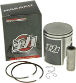 Naraku Piston Kit For Derbi GPR 50 Nude 2006-2011