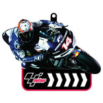 Moto GP Racing Key Chain