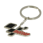 Moto GP Racing Key Chain