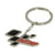 Moto GP Racing Key Chain