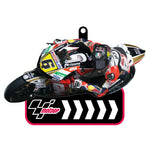Moto GP Racing Key Chain