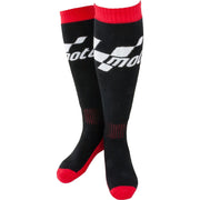 Moto GP Winter Motorcycle Socks