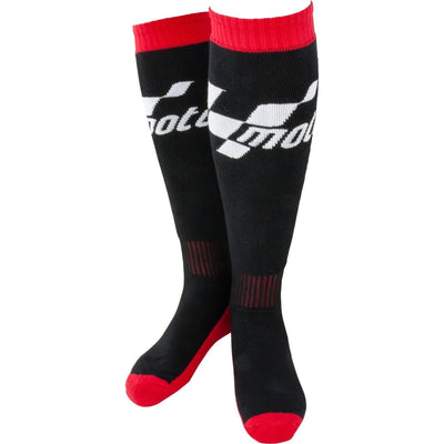 Moto GP Winter Motorcycle Socks