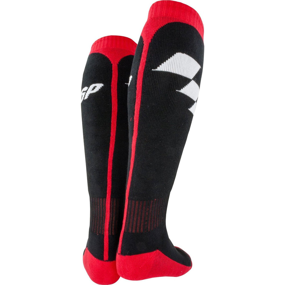 Moto GP Winter Motorcycle Socks