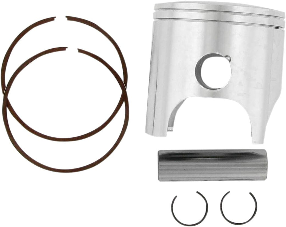 Wiseco Piston Kit - +1mm - Yamaha YZ250 1980-82