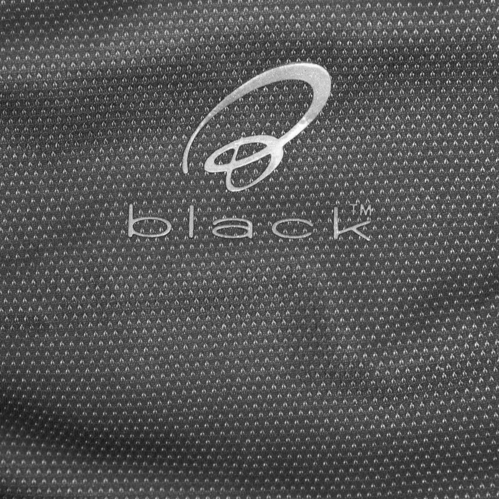 Black Windproof Balaclava