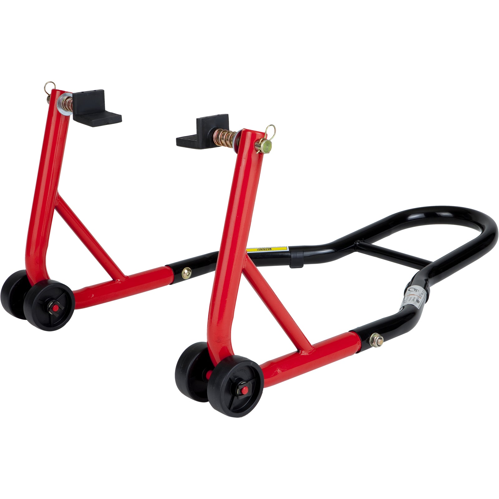 Pro Range Rear Paddock Stand