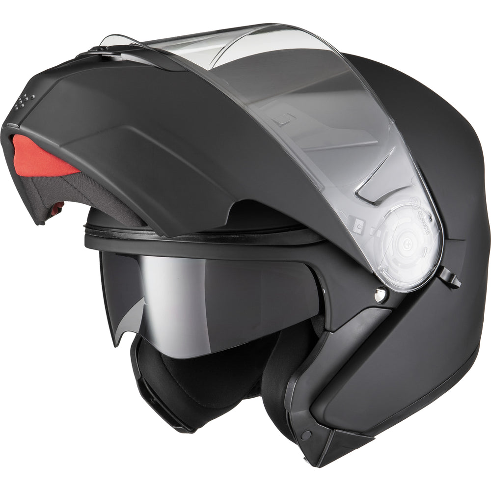 Agrius Fury Flip Front Motorcycle Helmet – Ghostbikes Agrius Fury Flip Front Motorcycle Helmet – Ghostbikes
