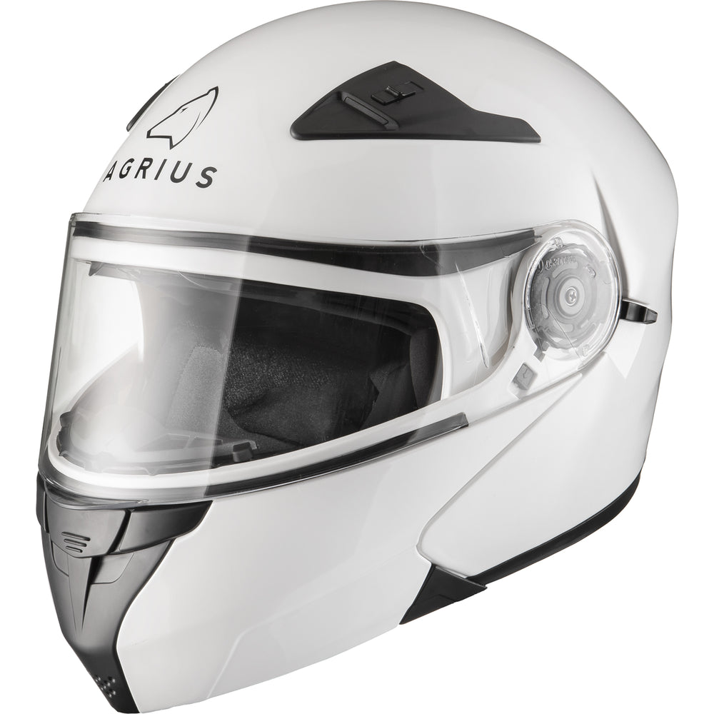 agrius fury flip front motorcycle helmet 1Storm Modular Full Face up Dual Visor Sun Shield: HB89 Arrow Blue : Automotive Flip-front Touring Helmets - Adventure