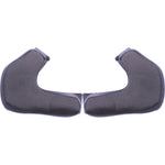 Agrius Fury Flip Front Motorcycle Helmet Replacement Liner