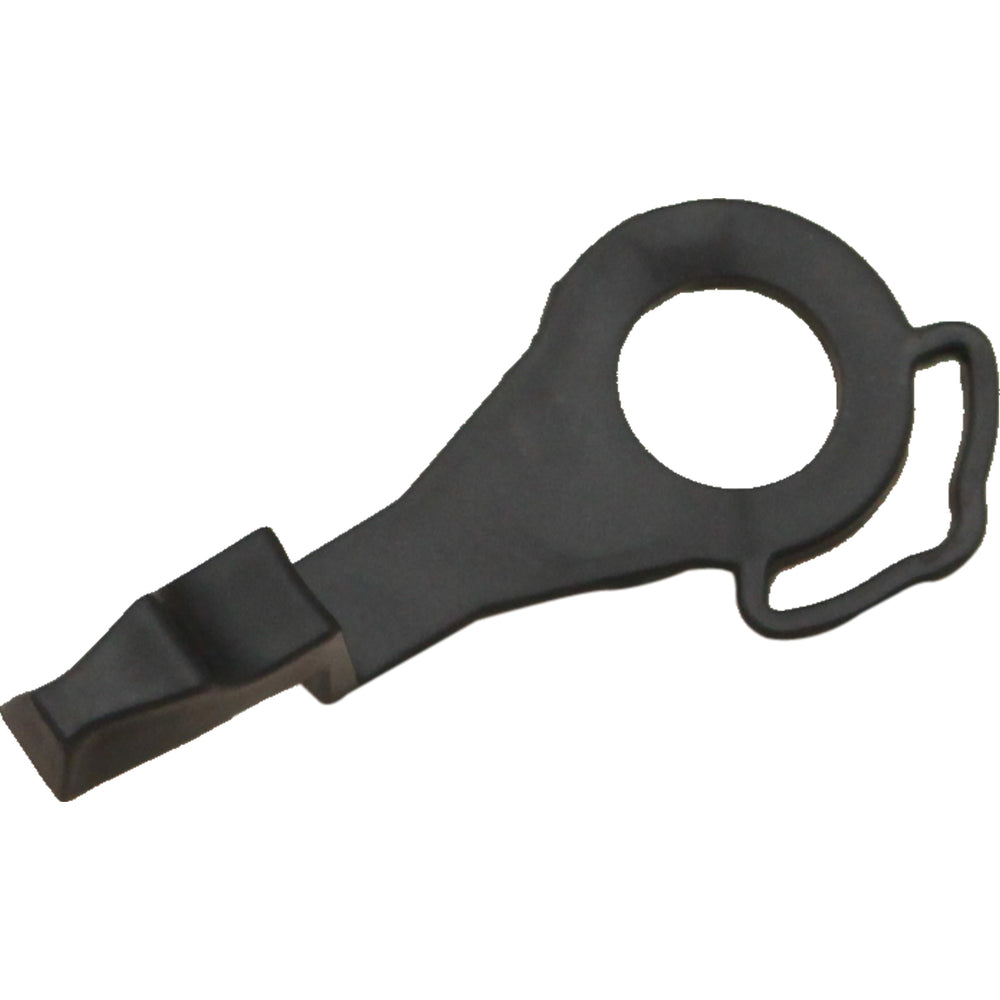 Agrius Fury Replacement Sun Visor Lever