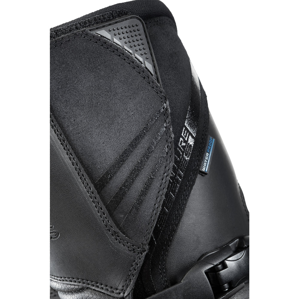 Agrius Crater WP Adventure Motorcycle Boots