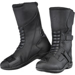 Agrius Shadow WP Touring Motorcycle Boots