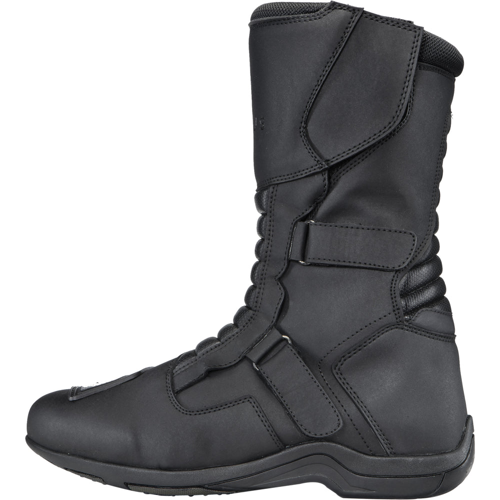 Agrius Shadow WP Touring Motorcycle Boots