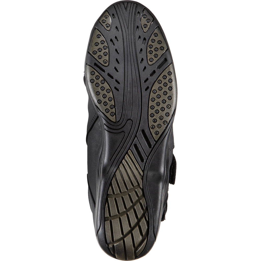 Agrius Shadow WP Touring Motorcycle Boots