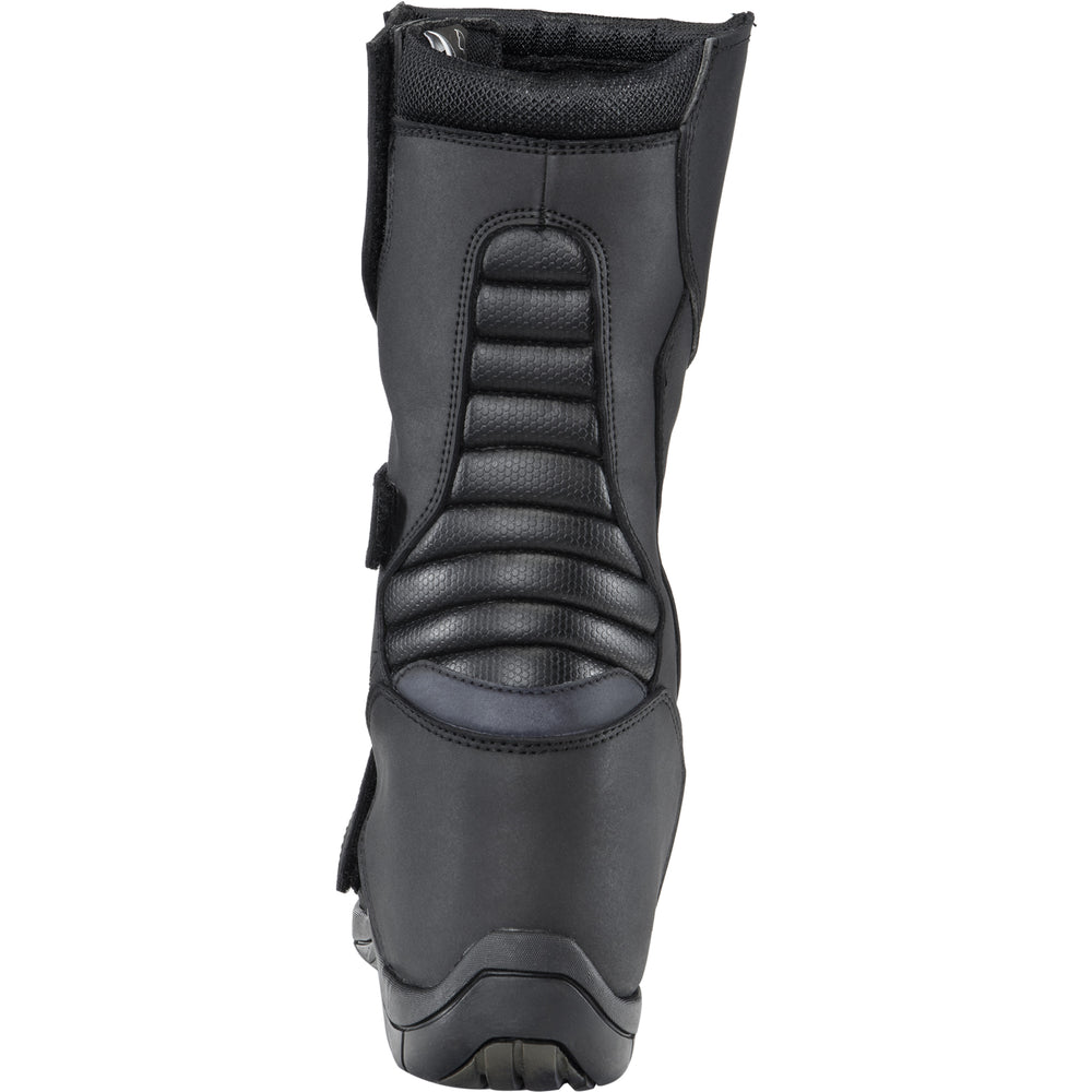 Agrius Shadow WP Touring Motorcycle Boots