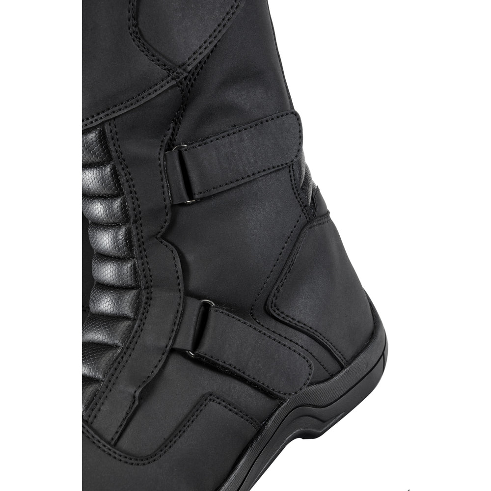 Agrius Shadow WP Touring Motorcycle Boots