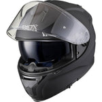Shox Ammo Solid ACU Motorcycle Helmet