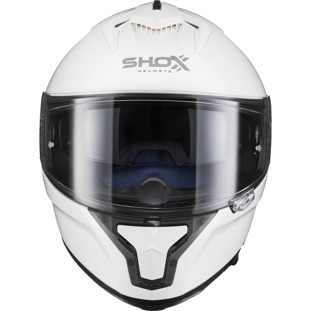 Shox Ammo Solid ACU Motorcycle Helmet