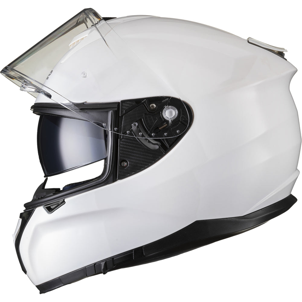 Shox Ammo Solid ACU Motorcycle Helmet