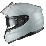 Shox Ammo Solid ACU Motorcycle Helmet