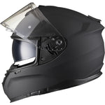 Shox Ammo Solid ACU Motorcycle Helmet