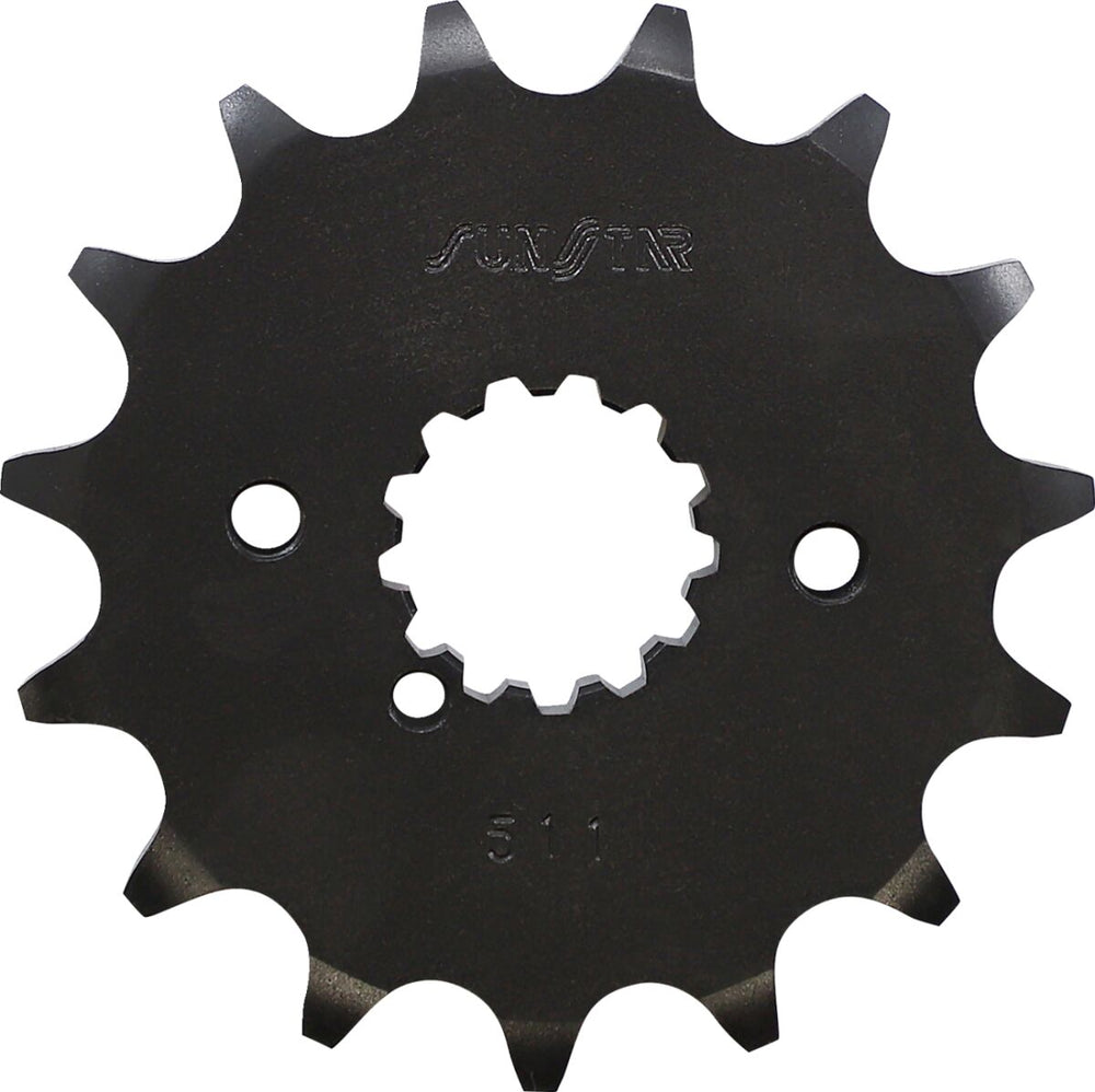 Sunstar Front Sprocket - Yamaha YZF 600 R 1996-2002 - 15T