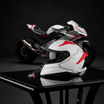 Agrius Storm Shield ECE R22.06 Motorcycle Helmet