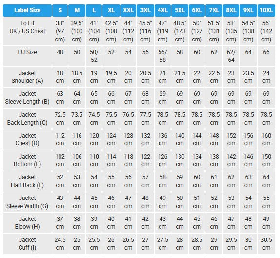 Agrius Airflow Air Motorcycle Jacket