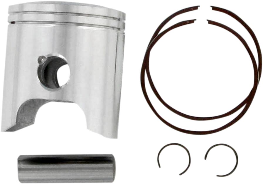 Wiseco Piston Kit - +2mm - Suzuki RM125 1981-84