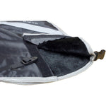 Black Digit Motorcycle Bar Muffs