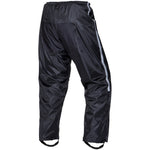 Black Spectre Waterproof Over Trousers