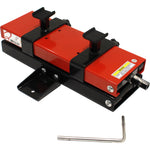 Black Pro Range Scissor Lift Stand (B5147)